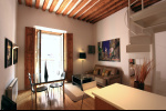 Rental apartment in madrid spain