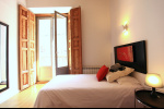 Luxury Madrid Apartments