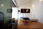 Large Designer Apartment Madrid