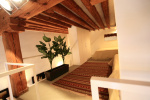 large madrid apartment