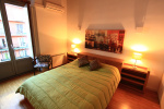Luxury Apartment in Central Madrid
