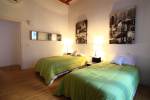 Madrid Apartments and Lofts