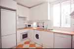 madrid central apartment