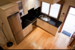 family vacation apartment madrid