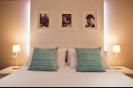 central apartment in madrid