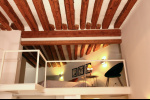 madrid short-term apartment