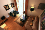 Puerta del Sol Short term Apartments