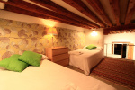 apartments short term madrid