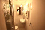 Fully Equipped with Designer Decor