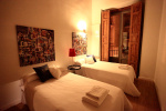 Madrid Central Loft Apartment