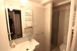 large luxury madrid apartment