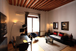 Designer, Luxury Madrid Central Apartments