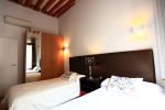 central apartment in madrid