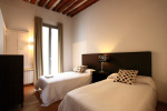 Luxury Apartment in Central Madrid