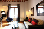Luxury Madrid Loft Apartments