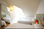 Madrid Short Term Rental Apartment