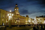 apartment for rent with excellent views in Madrid