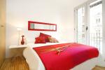 Central Sol Apartment in Madrid