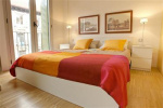 Central Apartment in Madrid