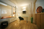 Accommodation for 5 People in Madrid