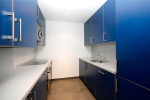 Large apartment for 5 people in madrid