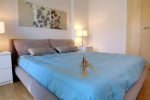 Apartment for 6 people in madrid