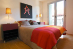 Penthouse Apartment in Central Madrid