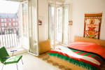 Central Madrid Plaza Mayor Apartment