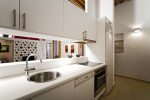 Fully Equipped Luxury Madrid Apartment