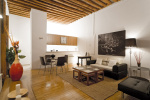 Designer Madrid Apartments