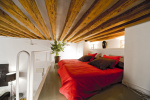 Luxury Madrid Loft Apartments