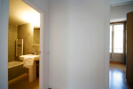 Large living and bedrooms in Madrid Apartments