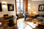 Newly Refurbished Madrid Apartments