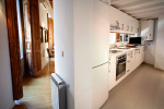 Fully Equipped with Designer Decor