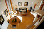 Madrid Short Term Rental Apartment
