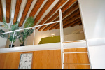 Apartment in Madrid near Puerta del Sol