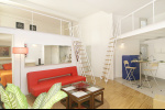 Luxury Madrid Apartments