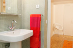 Large Apartment in Madrid Sol