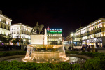 Madrid Puerta Del Sol Apartment